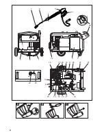 Предварительный просмотр 2 страницы Kärcher HDS 801 D User Manual