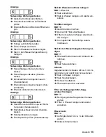 Preview for 15 page of Kärcher HDS 995 M/MX Eco Manual