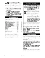 Preview for 56 page of Kärcher HDS-E 8/16-4M User Manual