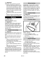 Предварительный просмотр 198 страницы Kärcher HDS-E 8/16-4M User Manual