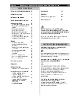 Preview for 5 page of Kärcher HDS Super Instrucciones De Servicio Manual