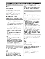 Preview for 8 page of Kärcher HDS Super Instrucciones De Servicio Manual