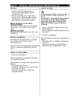Preview for 10 page of Kärcher HDS Super Instrucciones De Servicio Manual