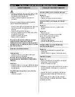 Preview for 12 page of Kärcher HDS Super Instrucciones De Servicio Manual