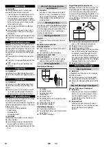 Preview for 14 page of Kärcher HKS 100 Original Instructions Manual