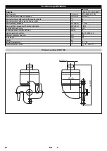 Preview for 20 page of Kärcher HKS 100 Original Instructions Manual