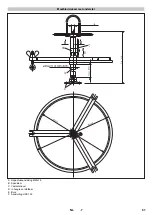 Preview for 61 page of Kärcher HKS 100 Original Instructions Manual