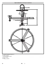 Preview for 74 page of Kärcher HKS 100 Original Instructions Manual