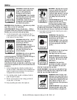 Preview for 6 page of Kärcher HPB Series Operator'S Manual