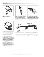 Preview for 12 page of Kärcher HPB Series Operator'S Manual