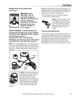 Preview for 13 page of Kärcher HPB Series Operator'S Manual
