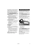 Предварительный просмотр 5 страницы Kärcher HT 615 Bp Operating Manual