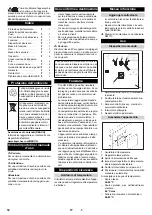Preview for 12 page of Kärcher HWE 860 Manual
