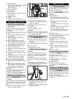 Предварительный просмотр 25 страницы Kärcher IC 15/240 W Manual