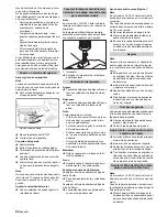 Предварительный просмотр 56 страницы Kärcher IC 15/240 W Manual