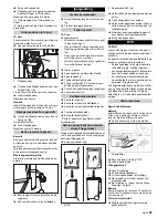 Предварительный просмотр 85 страницы Kärcher IC 15/240 W Manual