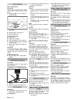 Предварительный просмотр 96 страницы Kärcher IC 15/240 W Manual