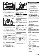 Предварительный просмотр 97 страницы Kärcher IC 15/240 W Manual