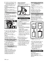 Предварительный просмотр 136 страницы Kärcher IC 15/240 W Manual