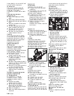 Предварительный просмотр 140 страницы Kärcher IC 15/240 W Manual