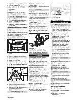 Предварительный просмотр 148 страницы Kärcher IC 15/240 W Manual