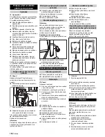 Предварительный просмотр 156 страницы Kärcher IC 15/240 W Manual