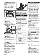 Предварительный просмотр 158 страницы Kärcher IC 15/240 W Manual