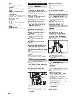 Preview for 176 page of Kärcher IC 15/240 W Manual