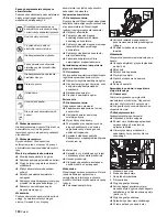 Предварительный просмотр 180 страницы Kärcher IC 15/240 W Manual