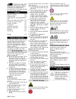 Preview for 184 page of Kärcher IC 15/240 W Manual