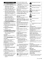 Preview for 199 page of Kärcher IC 15/240 W Manual