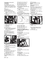 Предварительный просмотр 210 страницы Kärcher IC 15/240 W Manual