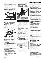 Предварительный просмотр 218 страницы Kärcher IC 15/240 W Manual