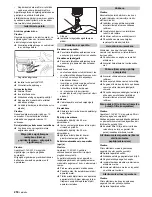 Предварительный просмотр 250 страницы Kärcher IC 15/240 W Manual