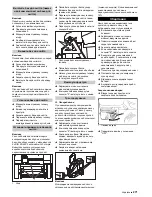 Предварительный просмотр 271 страницы Kärcher IC 15/240 W Manual