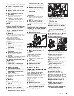 Предварительный просмотр 273 страницы Kärcher IC 15/240 W Manual