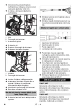 Preview for 16 page of Kärcher Inno-Foam-Set Original Operating Instructions