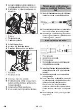 Предварительный просмотр 100 страницы Kärcher Inno-Foam-Set Original Operating Instructions