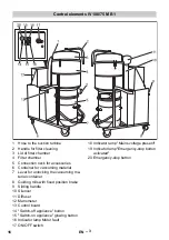 Предварительный просмотр 16 страницы Kärcher IV 100/40 M B1 Manual