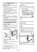 Предварительный просмотр 33 страницы Kärcher IV 100/40 M B1 Manual