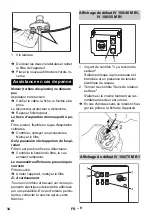 Предварительный просмотр 34 страницы Kärcher IV 100/40 M B1 Manual