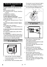 Предварительный просмотр 46 страницы Kärcher IV 100/40 M B1 Manual