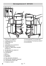 Предварительный просмотр 52 страницы Kärcher IV 100/40 M B1 Manual