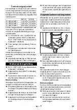 Предварительный просмотр 55 страницы Kärcher IV 100/40 M B1 Manual