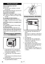 Предварительный просмотр 58 страницы Kärcher IV 100/40 M B1 Manual