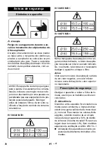 Предварительный просмотр 76 страницы Kärcher IV 100/40 M B1 Manual