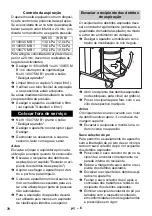 Предварительный просмотр 78 страницы Kärcher IV 100/40 M B1 Manual