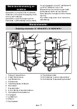 Предварительный просмотр 85 страницы Kärcher IV 100/40 M B1 Manual