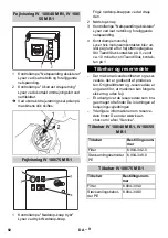 Предварительный просмотр 92 страницы Kärcher IV 100/40 M B1 Manual