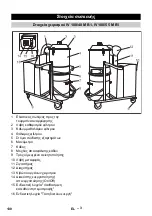 Предварительный просмотр 130 страницы Kärcher IV 100/40 M B1 Manual